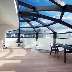 Penthouse Appartement